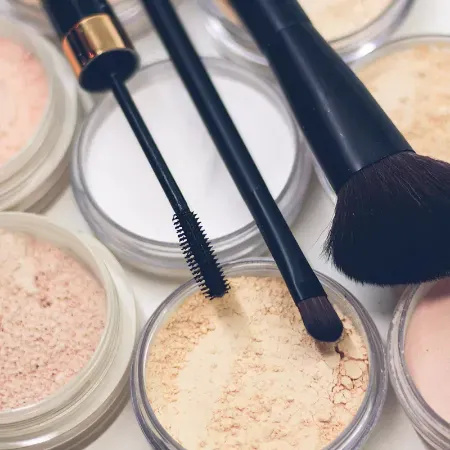 Picture for category Powder