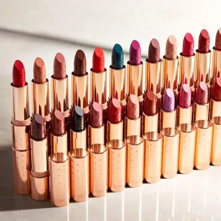 Picture for category Affordable Lipsticks