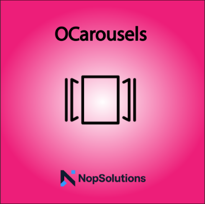 Picture of OCarousels