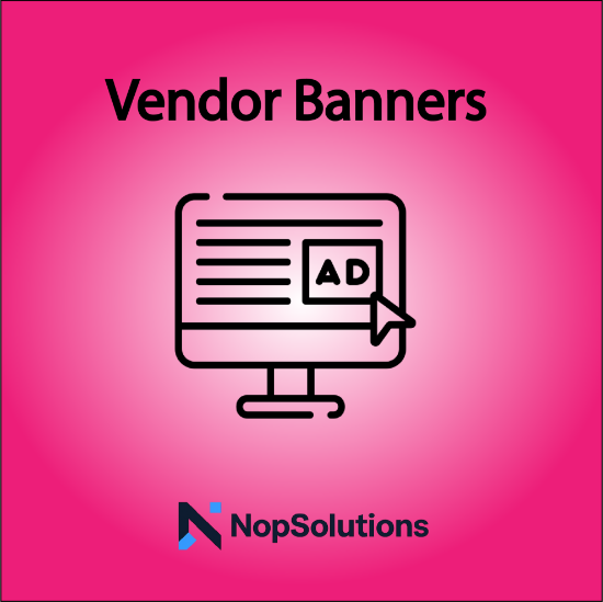 Picture of Vendor Banners