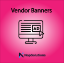 Picture of Vendor Banners