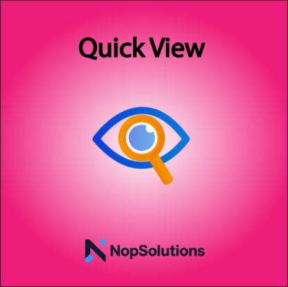 Picture of Quick View