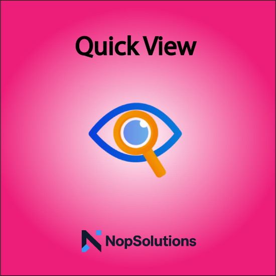 Picture of Quick View