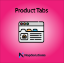Picture of Product Tabs