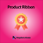 Picture of Product Ribbon