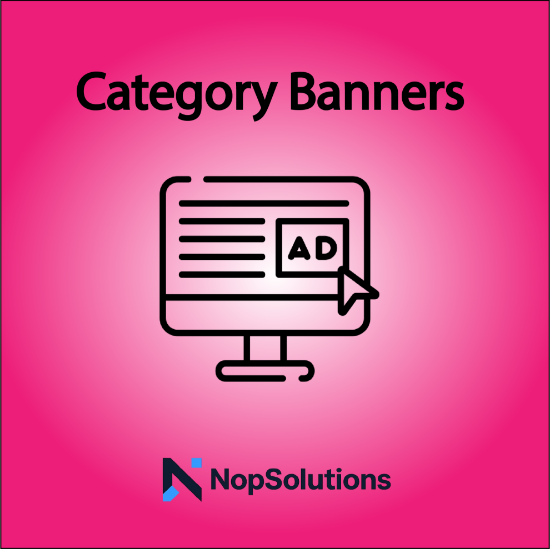 Picture of Category Banners