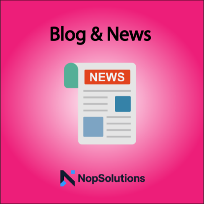 Picture of Blog & News