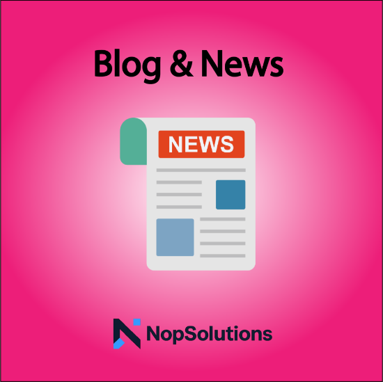 Picture of Blog & News