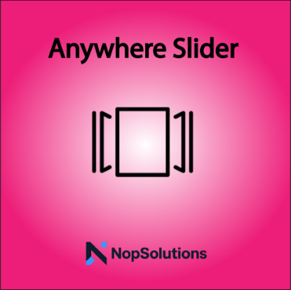 Picture of Anywhere Slider