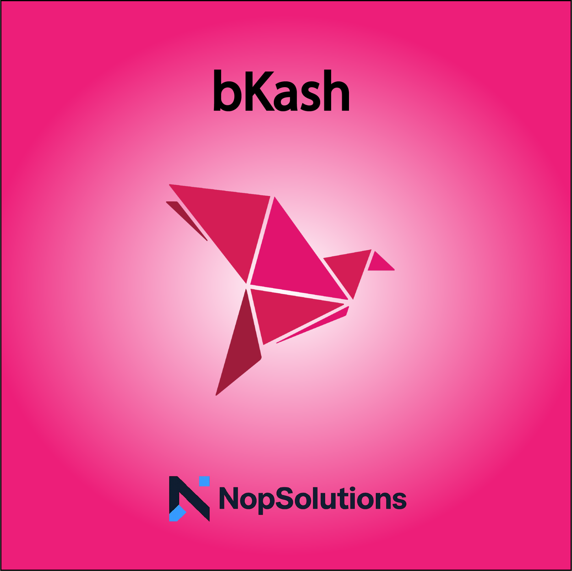 Picture of bKash Payment with Gateway