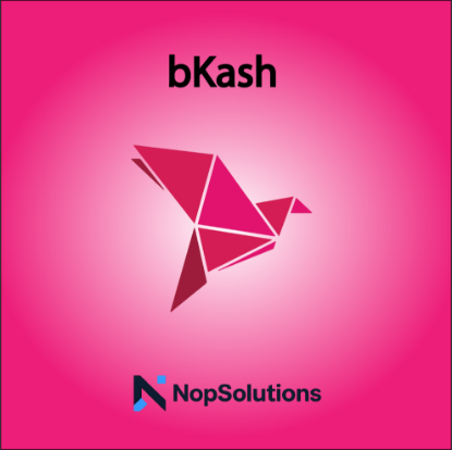 Picture of bKash