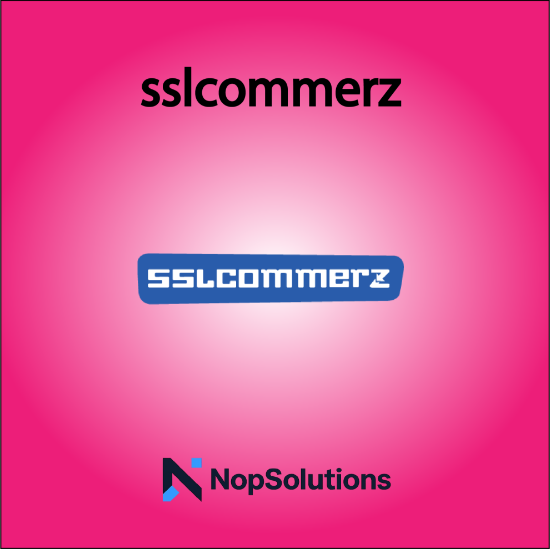 Picture of SSLCOMMERZ  Payment with Gateway