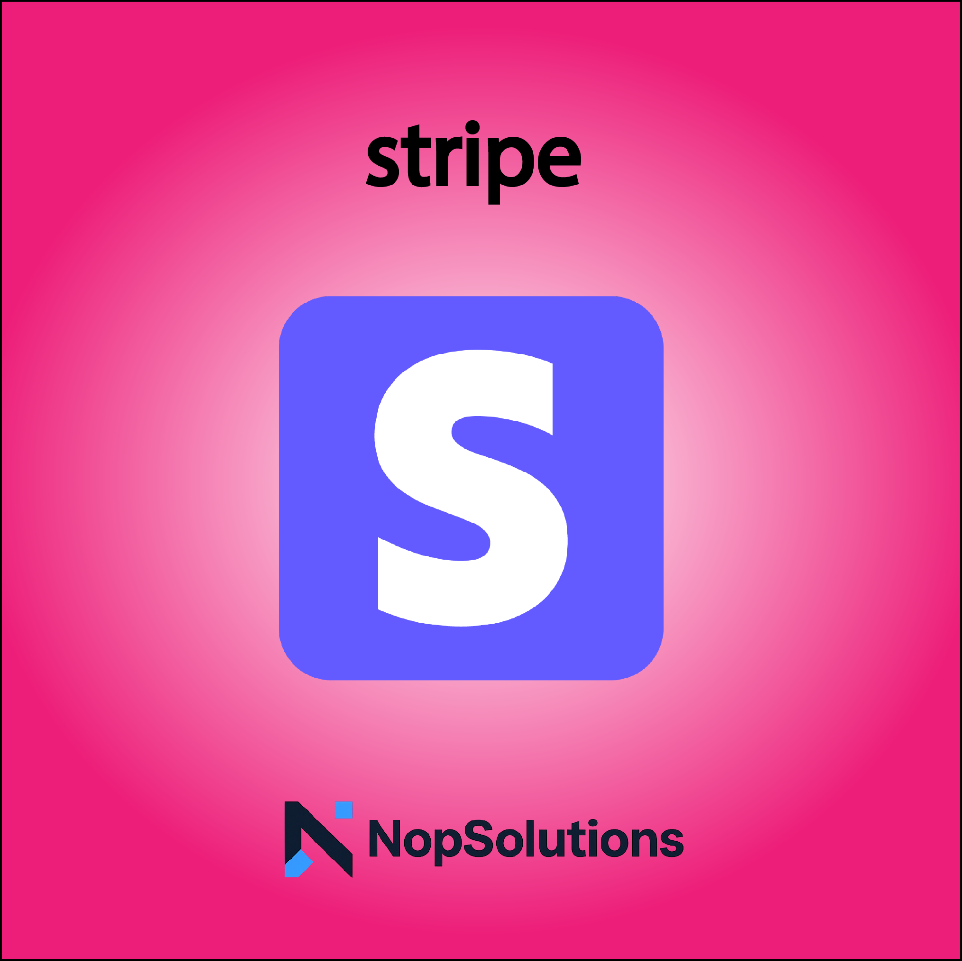 Picture of Stripe Payment with Gateway