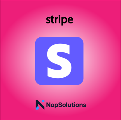 Picture of Stripe Payment with Gateway