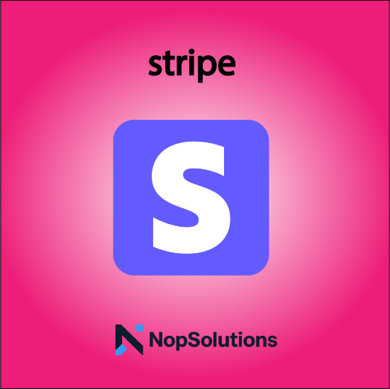 Picture of Stripe Payment with Gateway