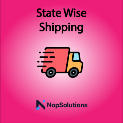 Picture of State Wise Shipping