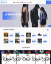 Picture of Sportiva Theme for nopCommerce