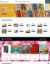 Picture of Booklyn Theme for nopCommerce