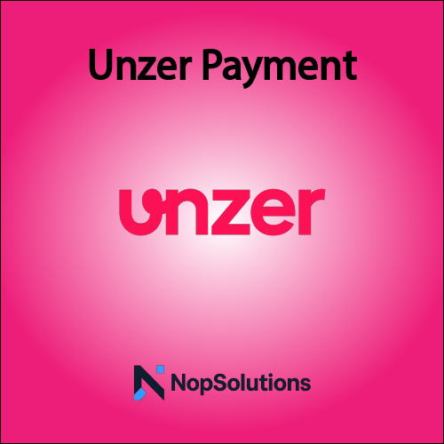 Picture of Unzer Payment