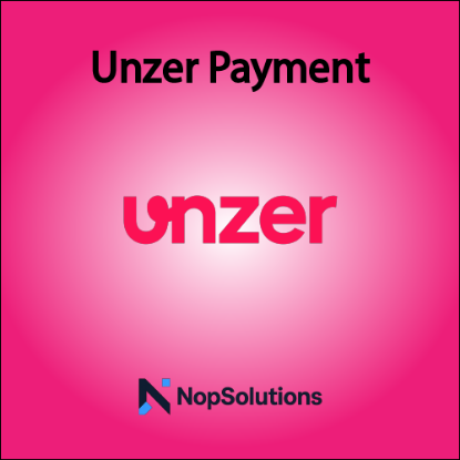 Picture of Unzer Payment
