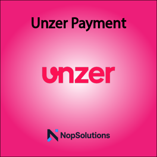 Picture of Unzer Payment