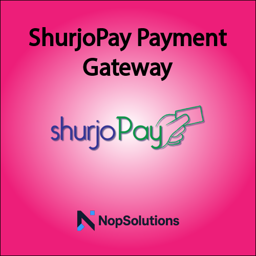 Picture of ShurjoPay Payment Gateway