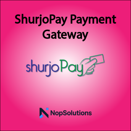 Picture of ShurjoPay Payment Gateway