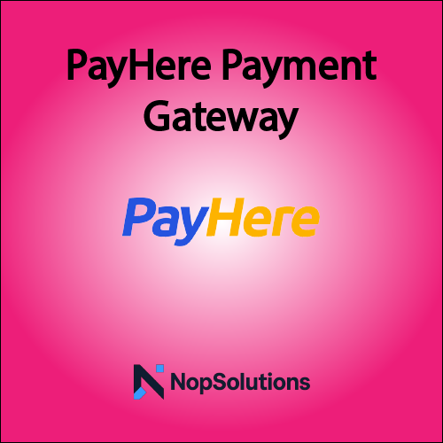 Picture of PayHere Payment Gateway
